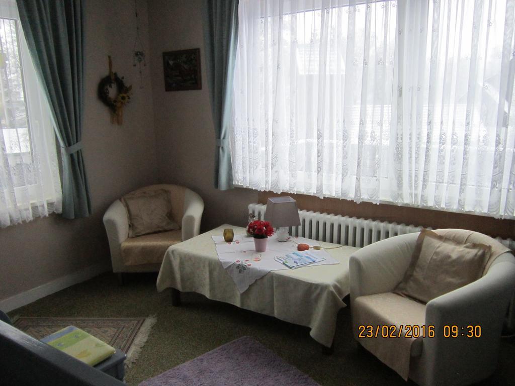 Pension Haus zur Orke Winterberg Zimmer foto